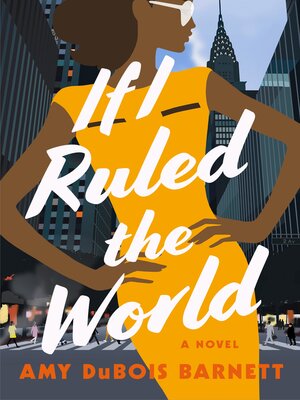 cover image of If I Ruled the World
